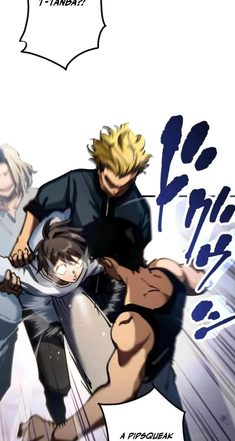 Read Infinite Awakening chapter 1 image 106 on Lezhin