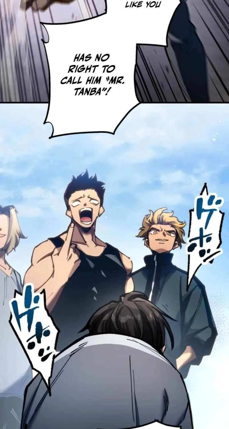 Read Infinite Awakening chapter 1 image 107 on Lezhin