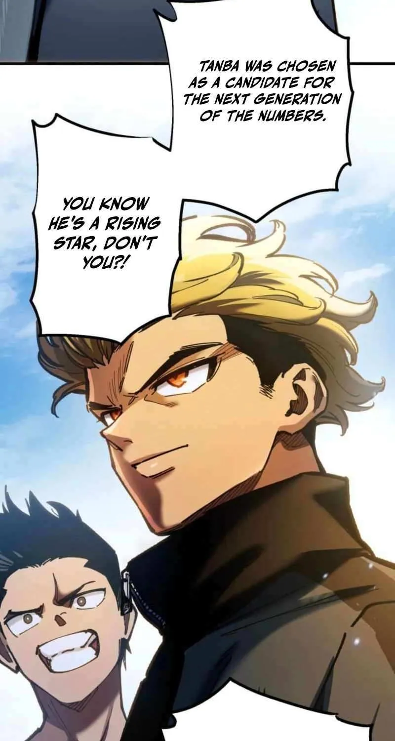 Read Infinite Awakening chapter 1 image 108 on Lezhin
