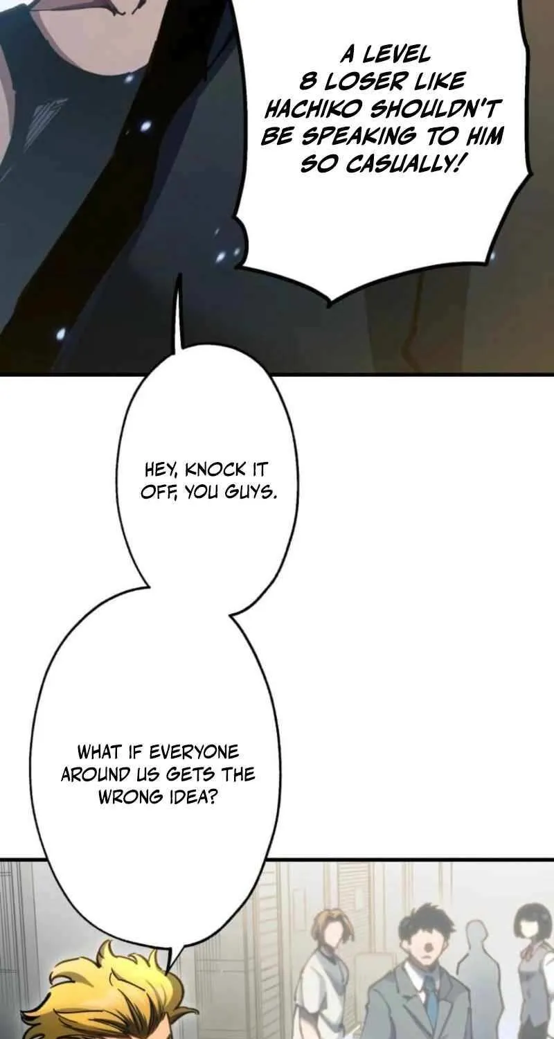 Read Infinite Awakening chapter 1 image 109 on Lezhin