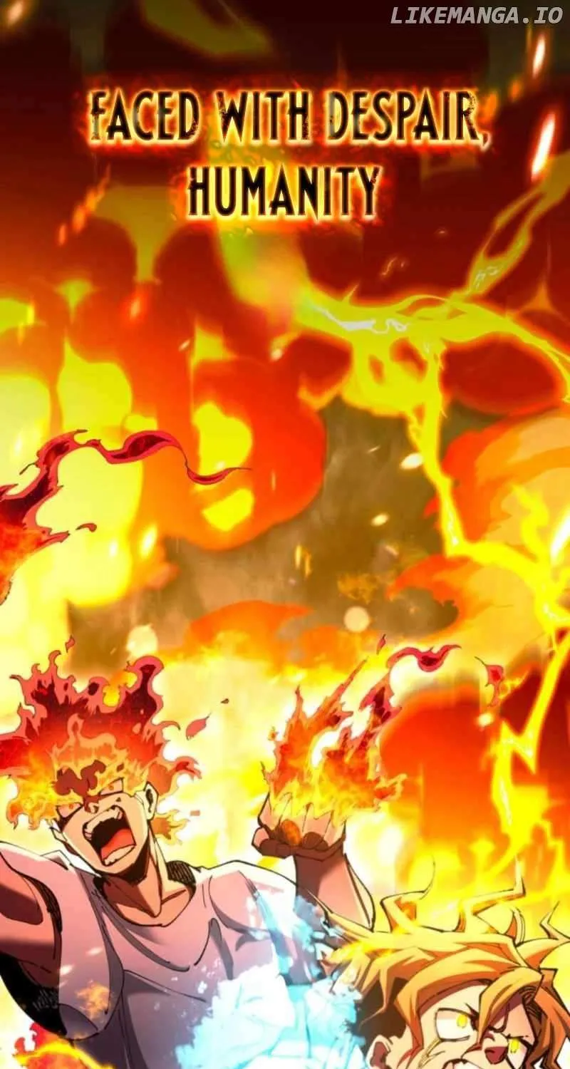 Read Infinite Awakening chapter 1 image 11 on Lezhin