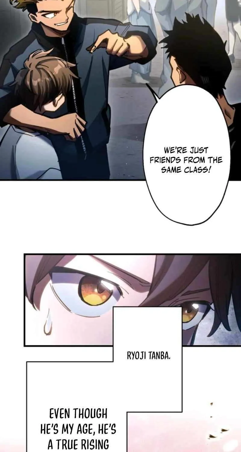 Read Infinite Awakening chapter 1 image 110 on Lezhin
