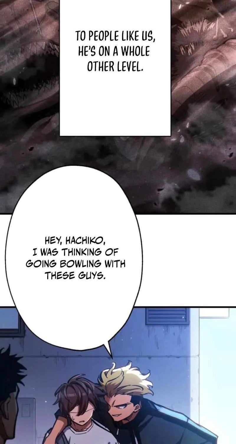 Read Infinite Awakening chapter 1 image 112 on Lezhin