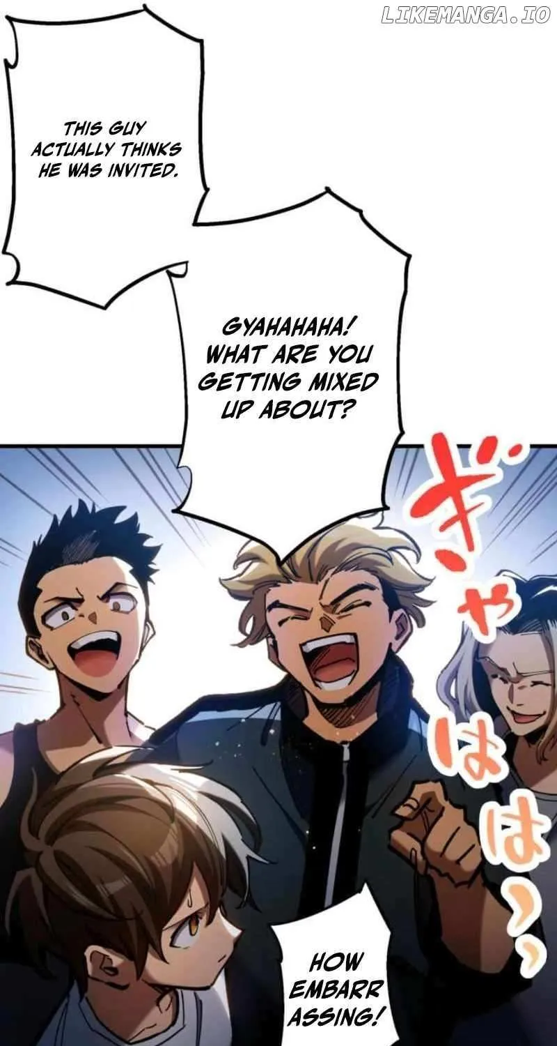 Read Infinite Awakening chapter 1 image 114 on Lezhin
