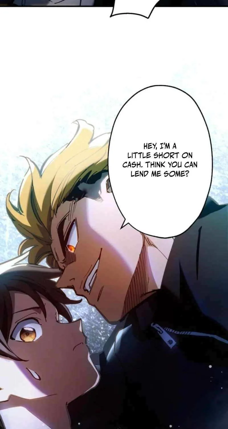 Read Infinite Awakening chapter 1 image 115 on Lezhin