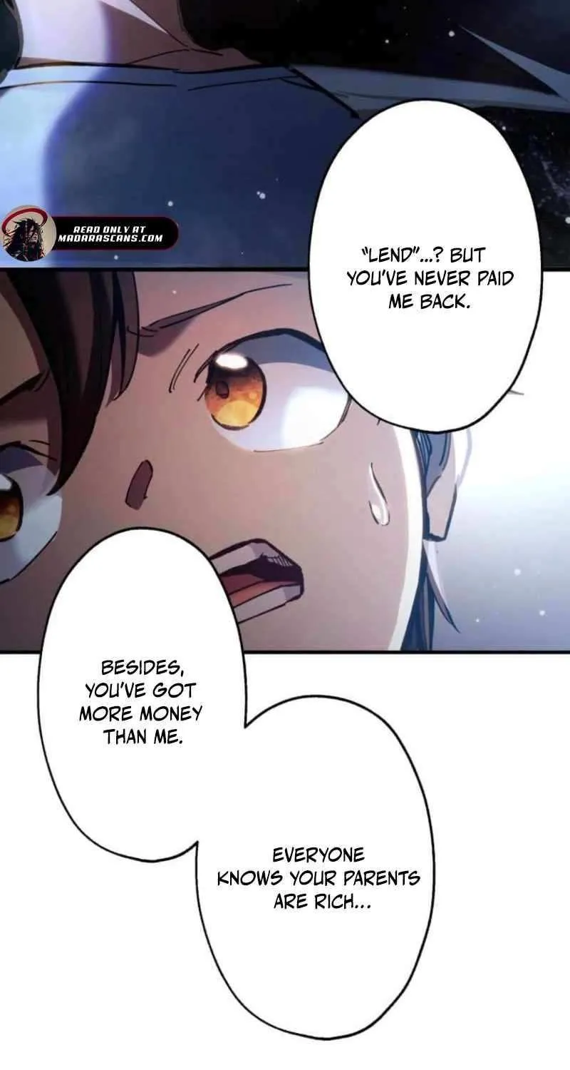 Read Infinite Awakening chapter 1 image 116 on Lezhin