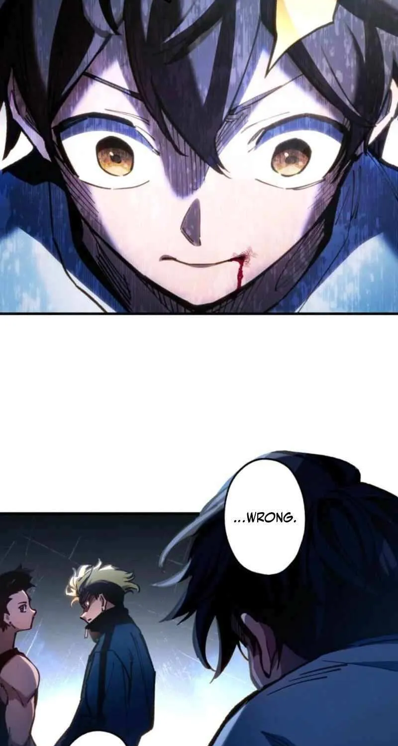 Read Infinite Awakening chapter 1 image 124 on Lezhin