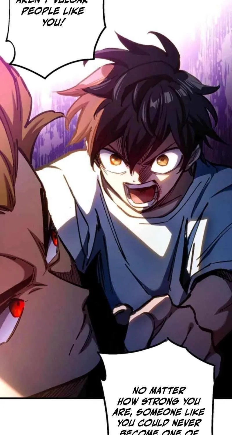 Read Infinite Awakening chapter 1 image 126 on Lezhin