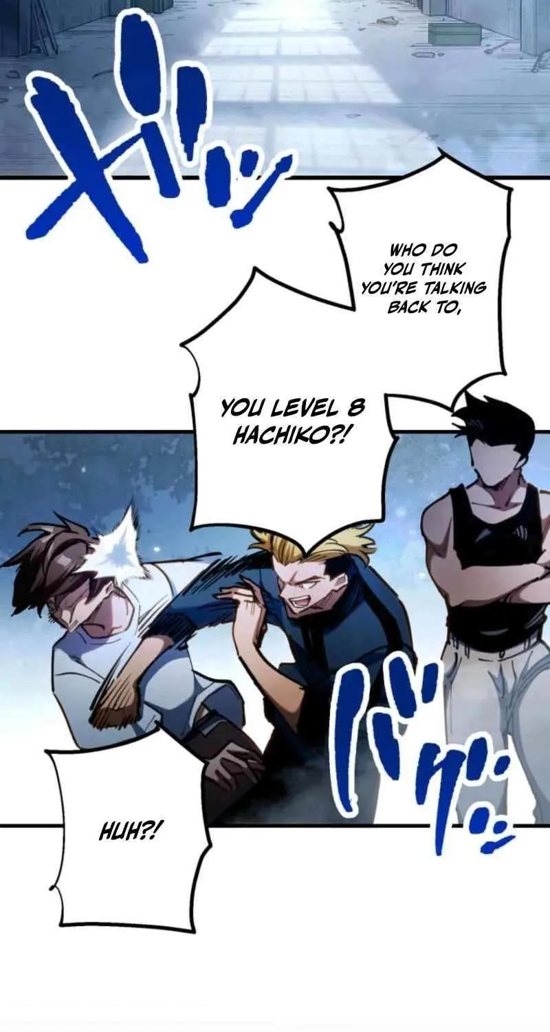 Read Infinite Awakening chapter 1 image 130 on Lezhin