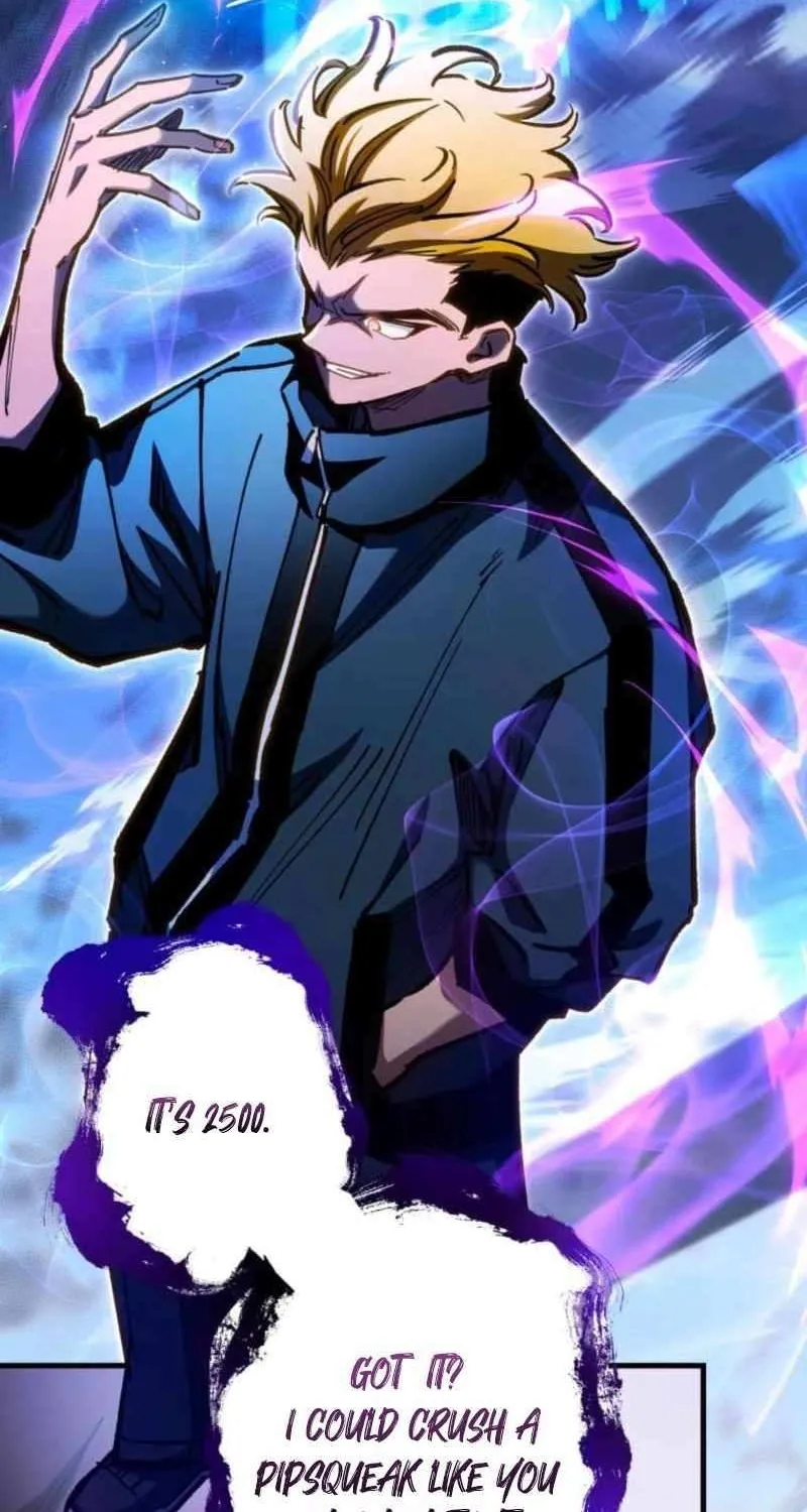 Read Infinite Awakening chapter 1 image 133 on Lezhin