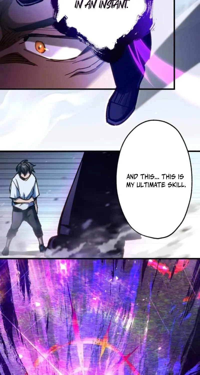 Read Infinite Awakening chapter 1 image 134 on Lezhin
