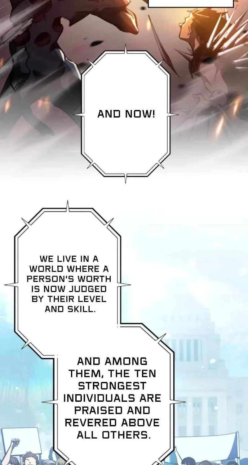Read Infinite Awakening chapter 1 image 14 on Lezhin