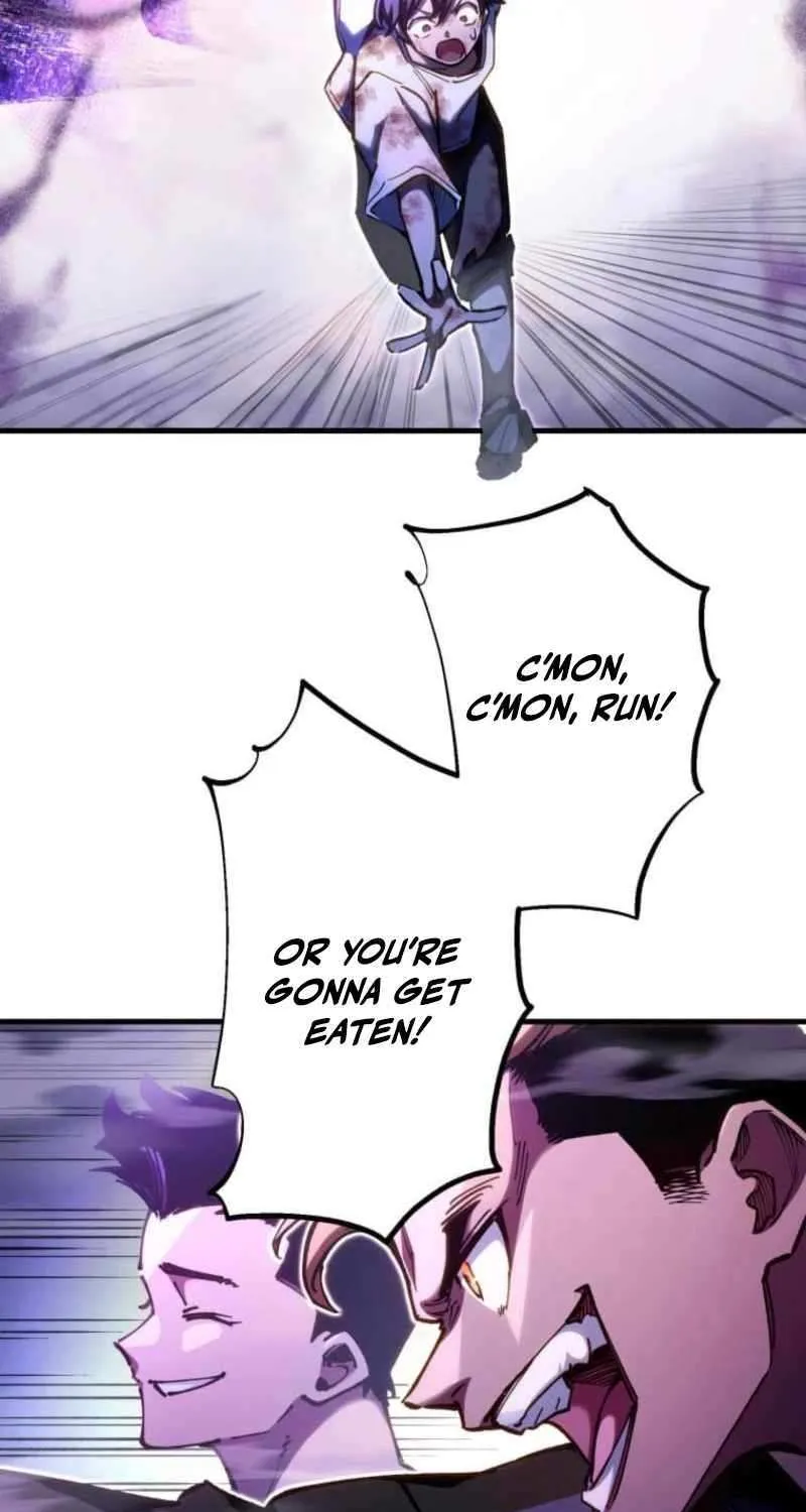Read Infinite Awakening chapter 1 image 140 on Lezhin