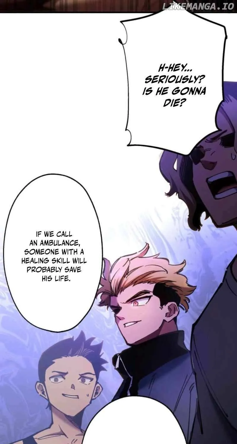 Read Infinite Awakening chapter 1 image 152 on Lezhin