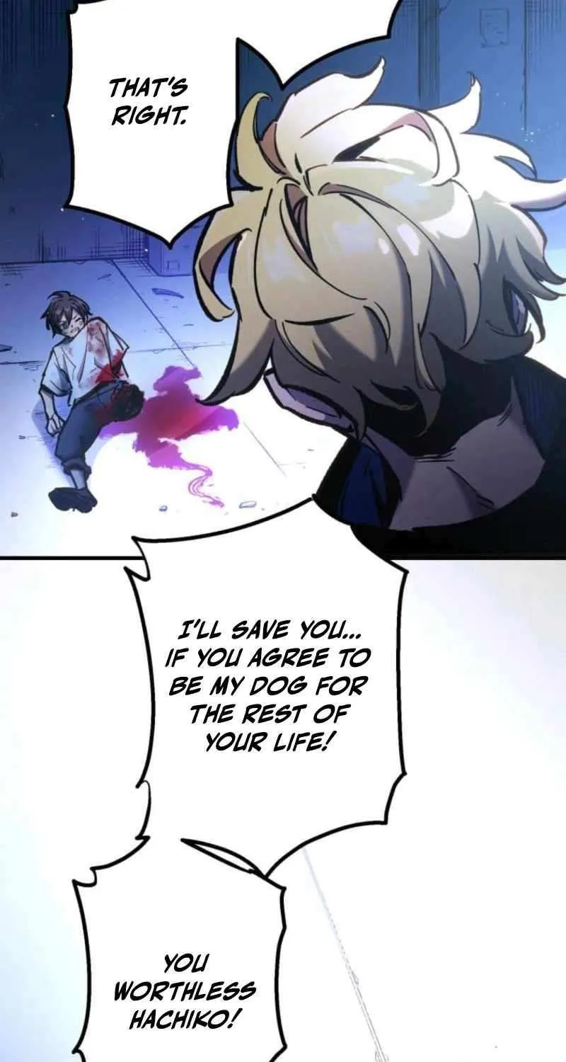 Read Infinite Awakening chapter 1 image 154 on Lezhin