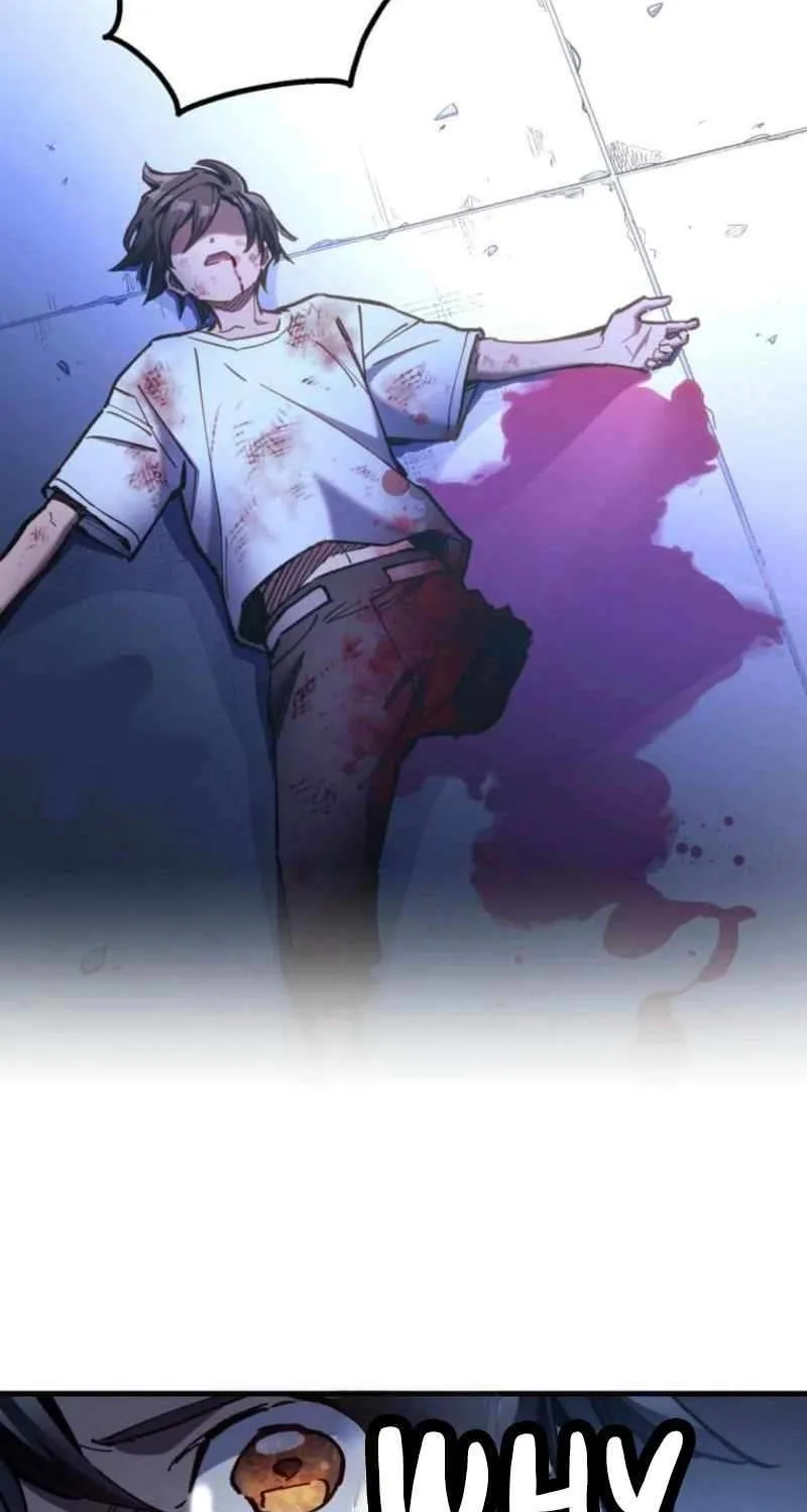 Read Infinite Awakening chapter 1 image 155 on Lezhin