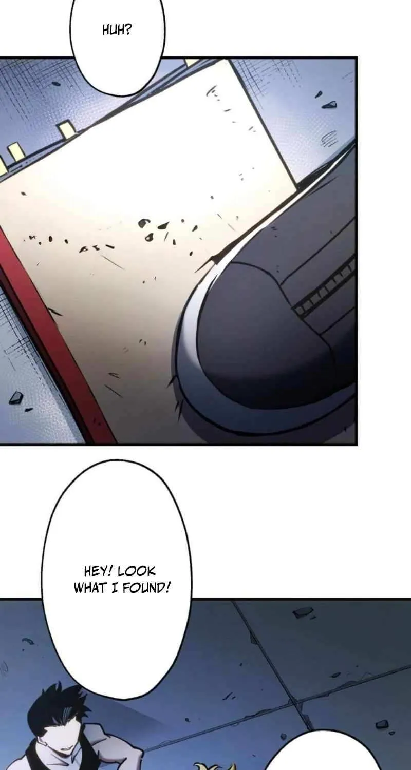 Read Infinite Awakening chapter 1 image 157 on Lezhin