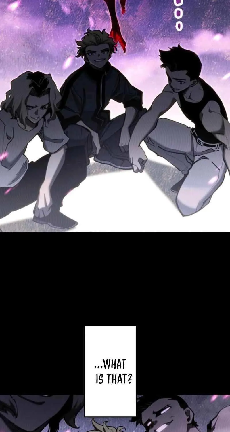 Read Infinite Awakening chapter 1 image 167 on Lezhin