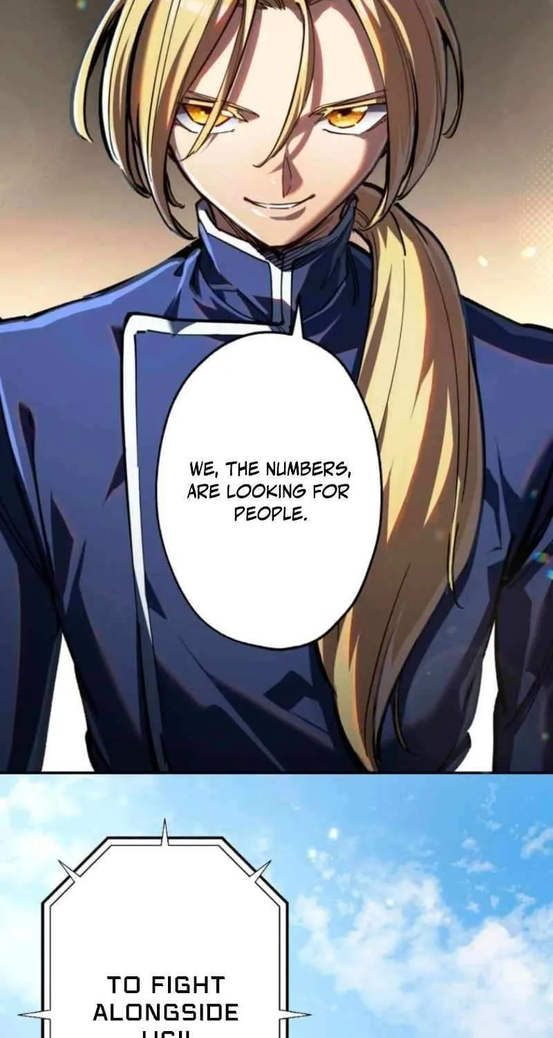 Read Infinite Awakening chapter 1 image 18 on Lezhin