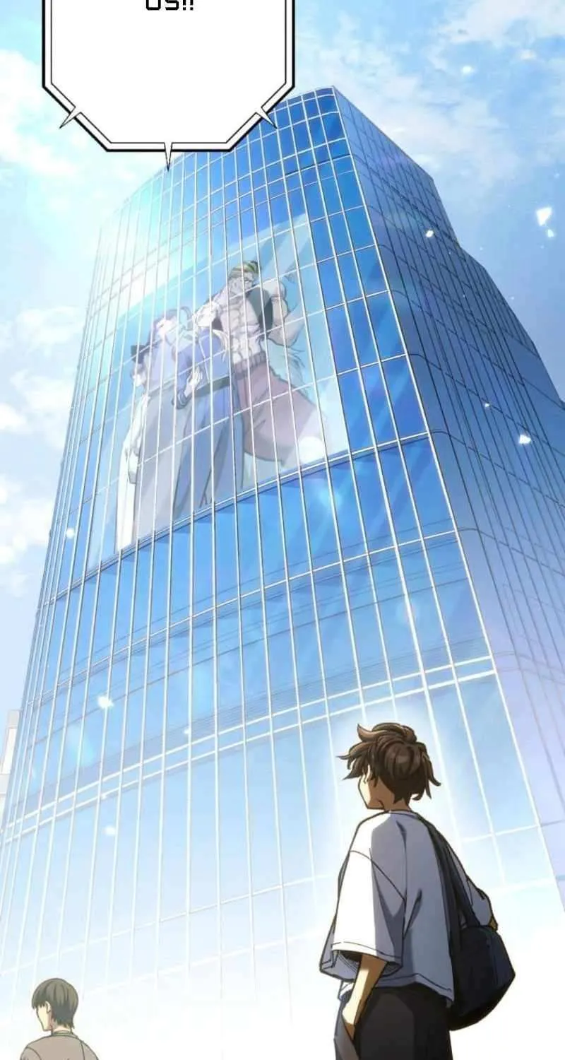 Read Infinite Awakening chapter 1 image 19 on Lezhin