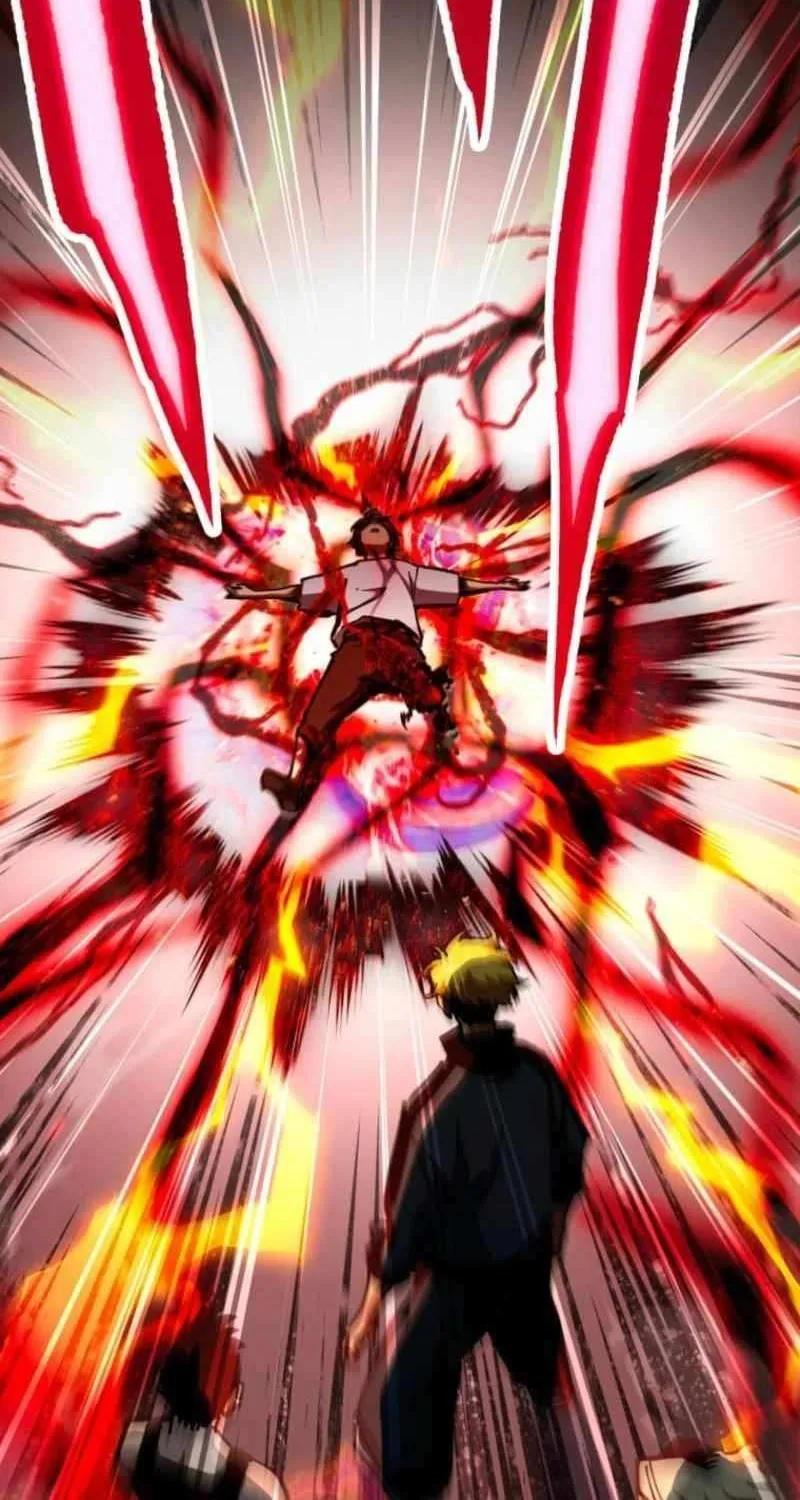 Read Infinite Awakening chapter 1 image 207 on Lezhin