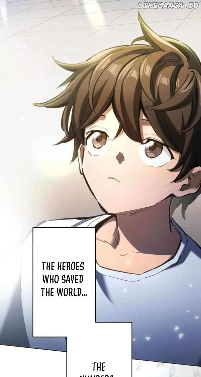 Read Infinite Awakening chapter 1 image 21 on Lezhin