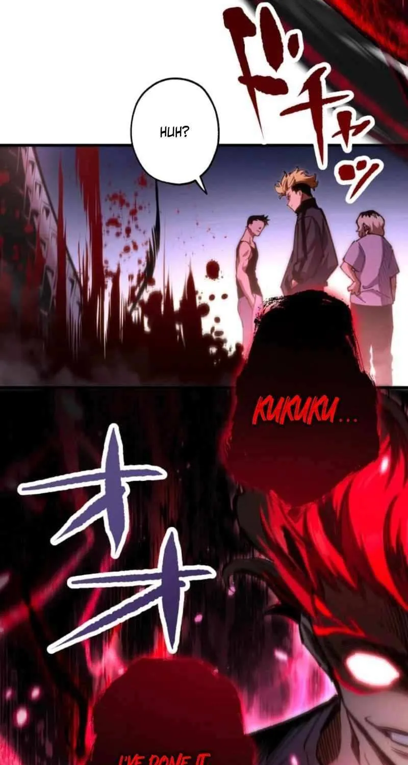 Read Infinite Awakening chapter 1 image 211 on Lezhin