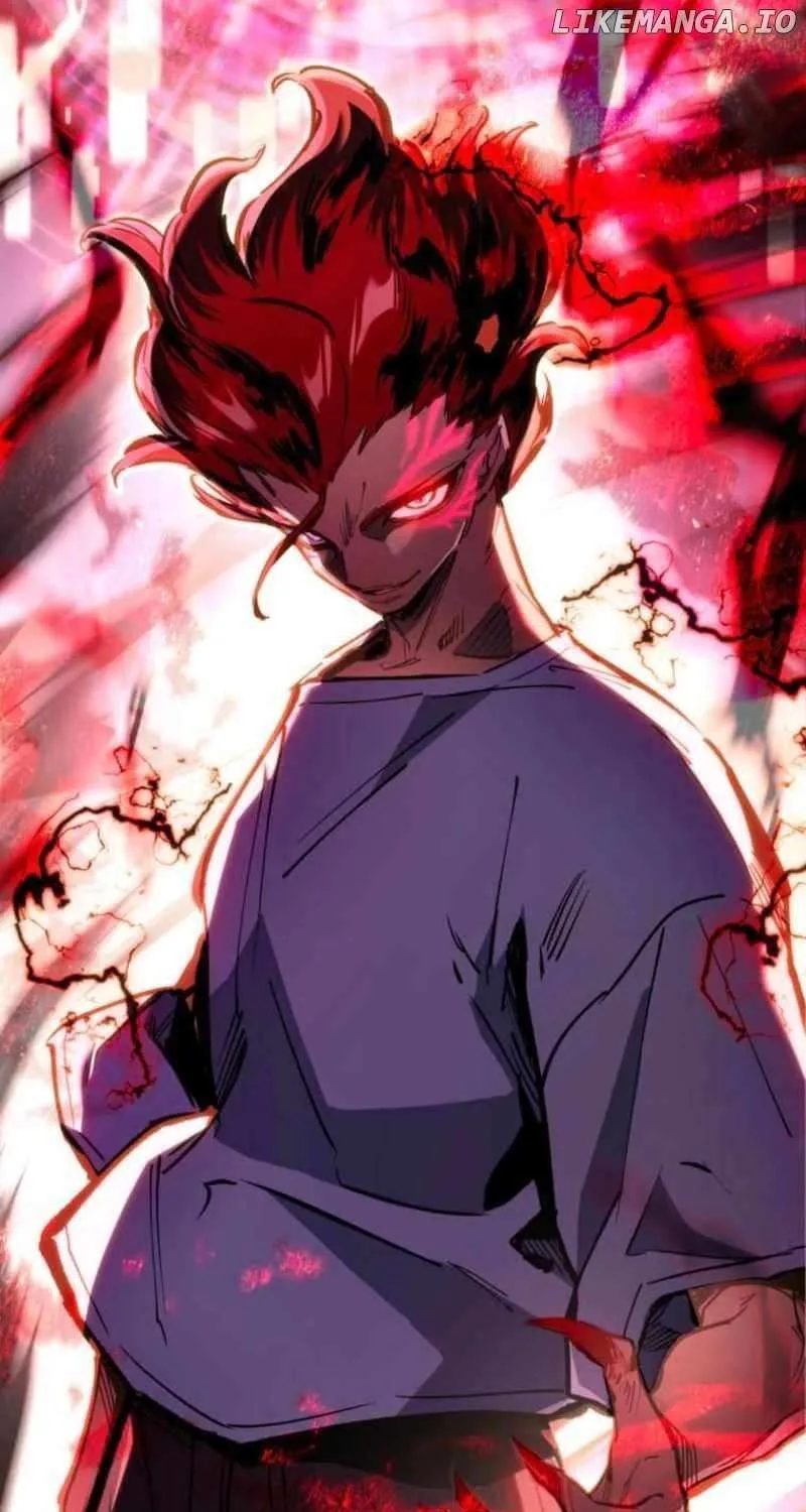 Read Infinite Awakening chapter 1 image 218 on Lezhin