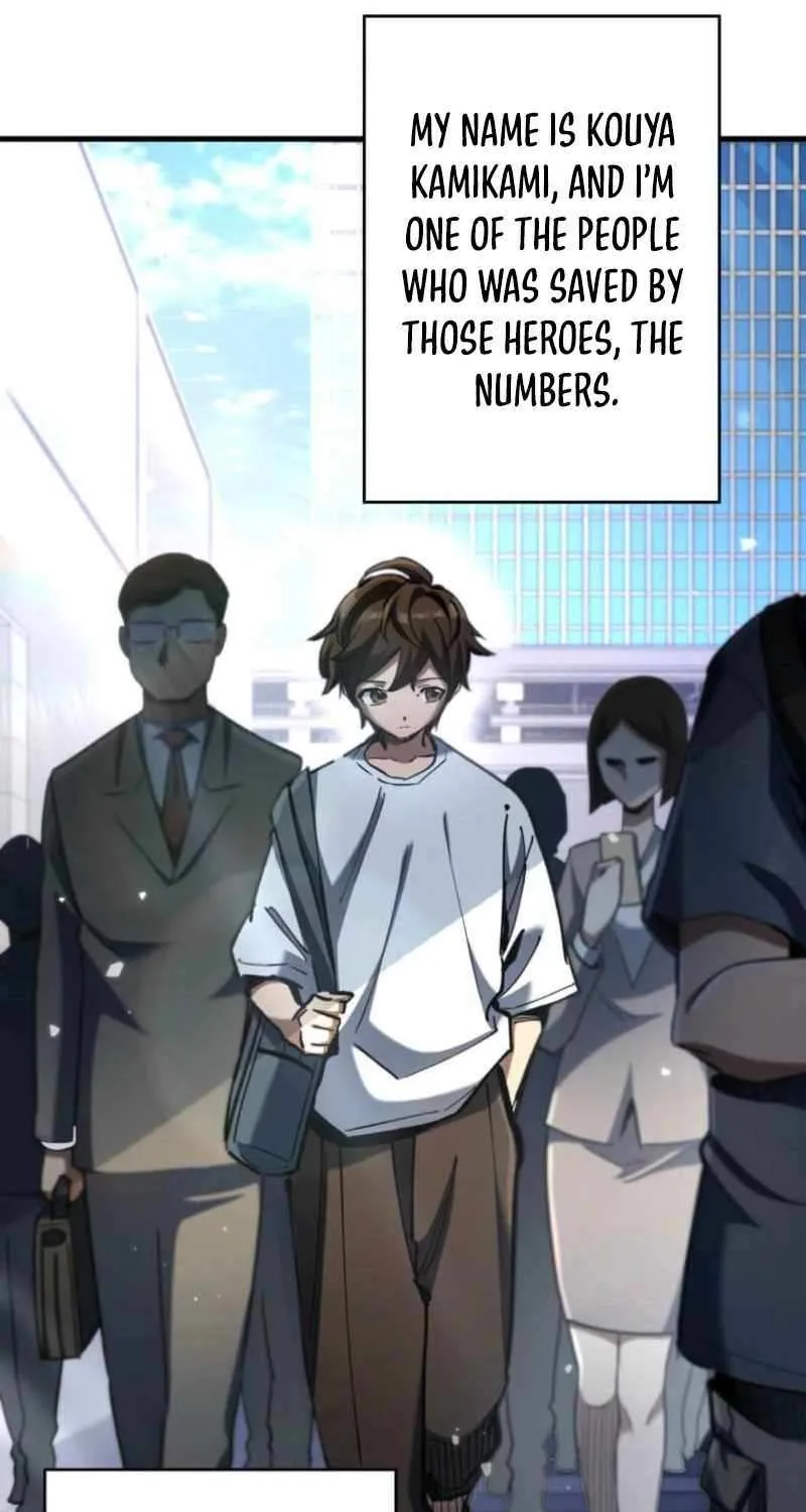 Read Infinite Awakening chapter 1 image 23 on Lezhin