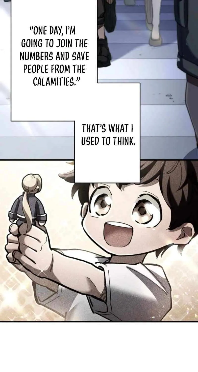 Read Infinite Awakening chapter 1 image 24 on Lezhin