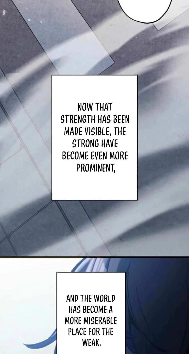 Read Infinite Awakening chapter 1 image 27 on Lezhin