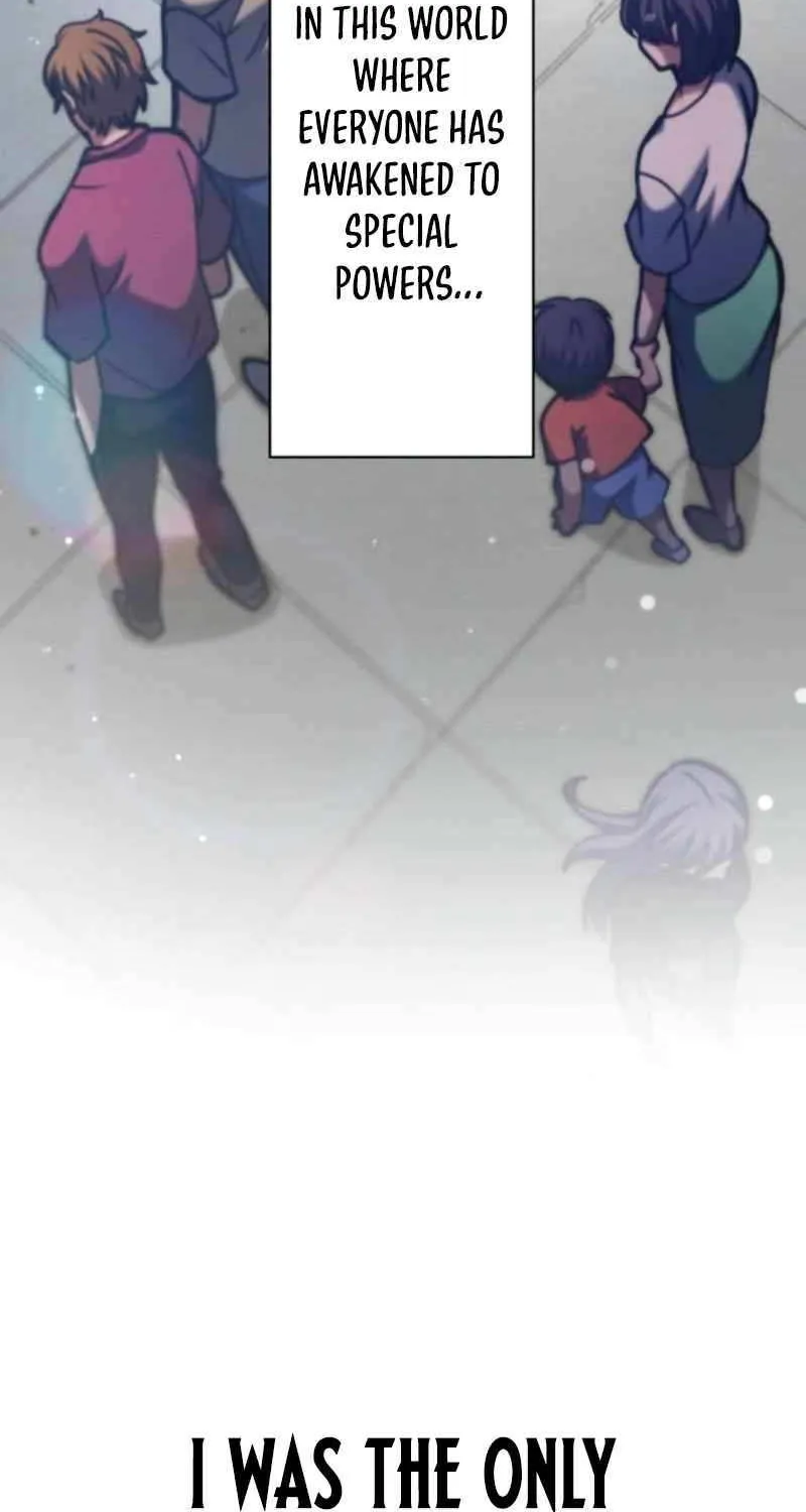 Read Infinite Awakening chapter 1 image 32 on Lezhin