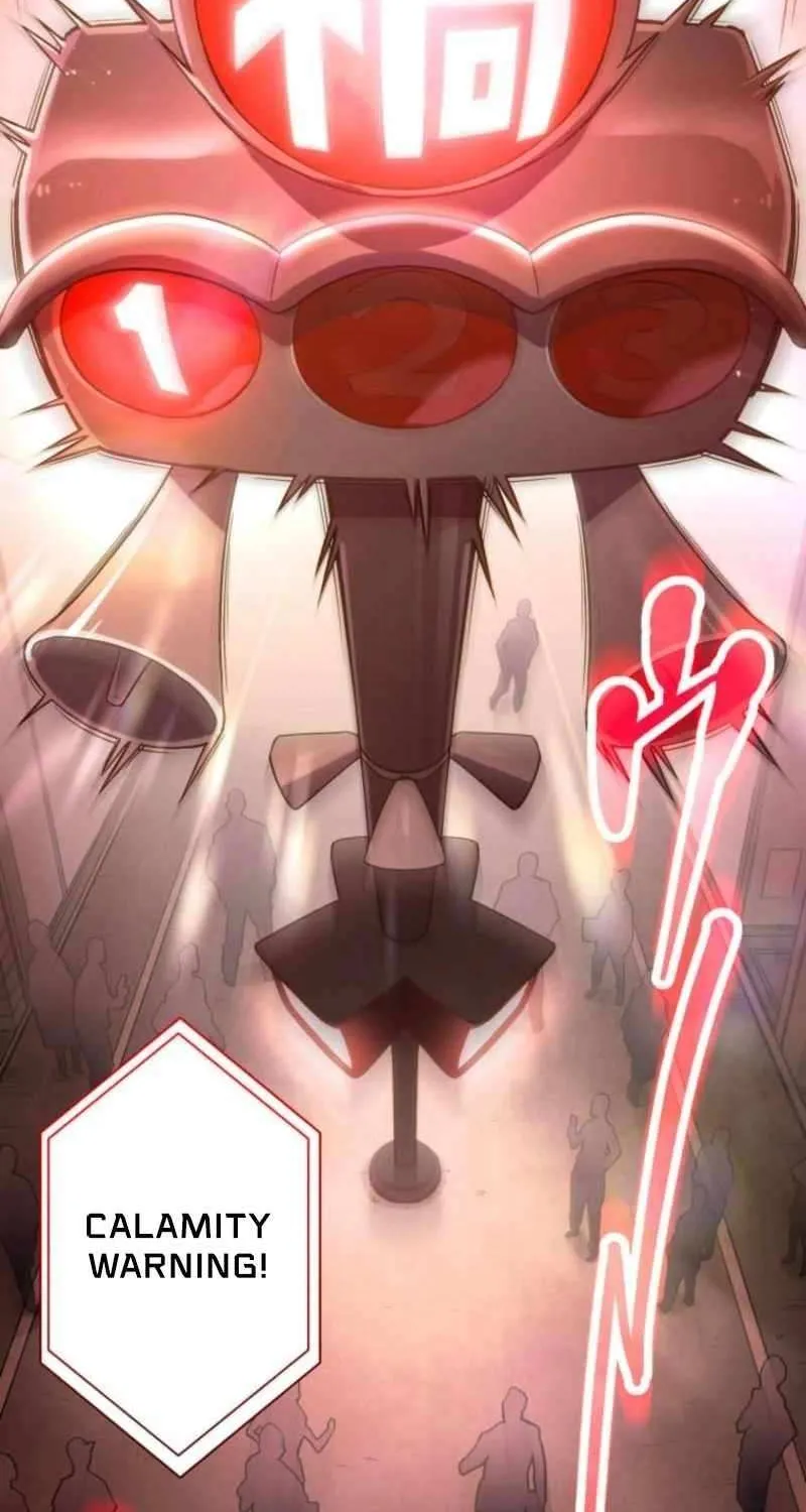 Read Infinite Awakening chapter 1 image 34 on Lezhin