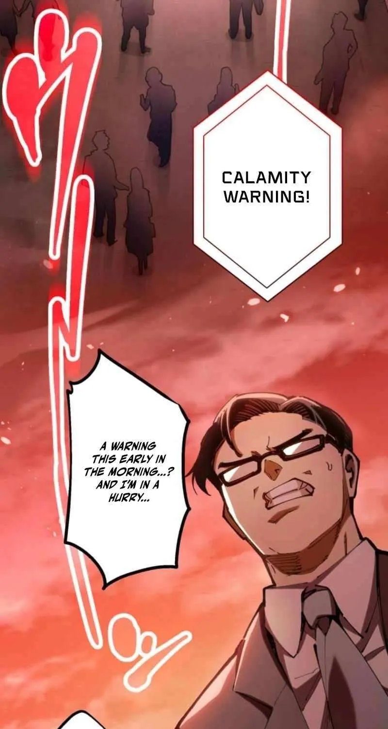 Read Infinite Awakening chapter 1 image 35 on Lezhin