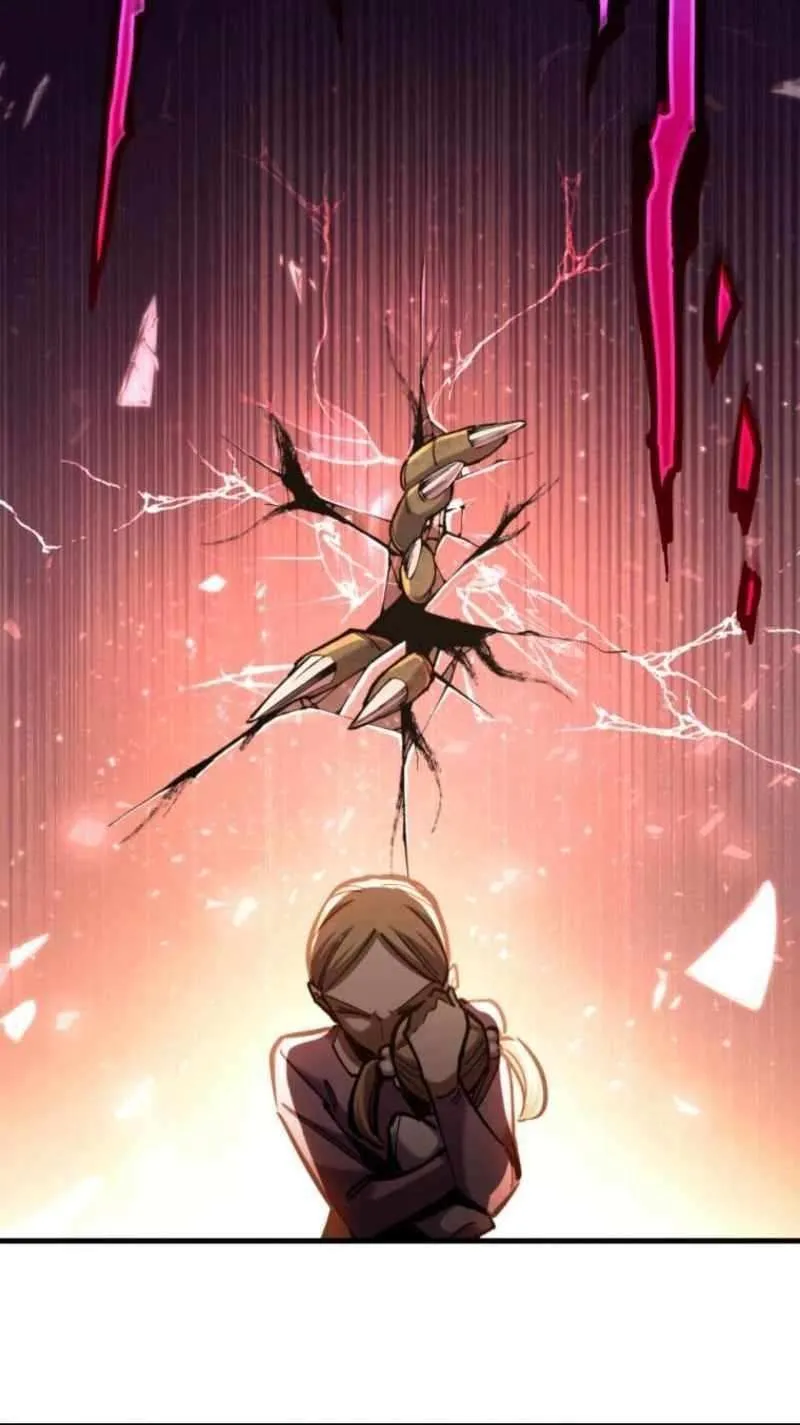 Read Infinite Awakening chapter 1 image 39 on Lezhin