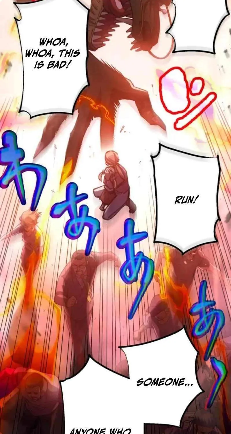 Read Infinite Awakening chapter 1 image 41 on Lezhin