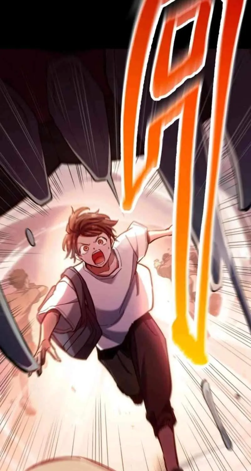 Read Infinite Awakening chapter 1 image 44 on Lezhin