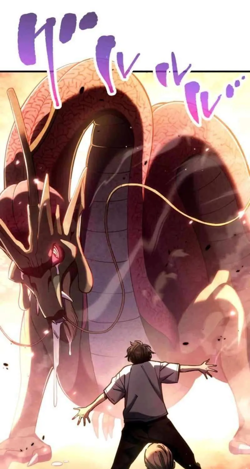 Read Infinite Awakening chapter 1 image 46 on Lezhin