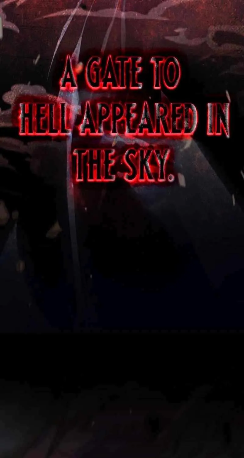 Read Infinite Awakening chapter 1 image 5 on Lezhin