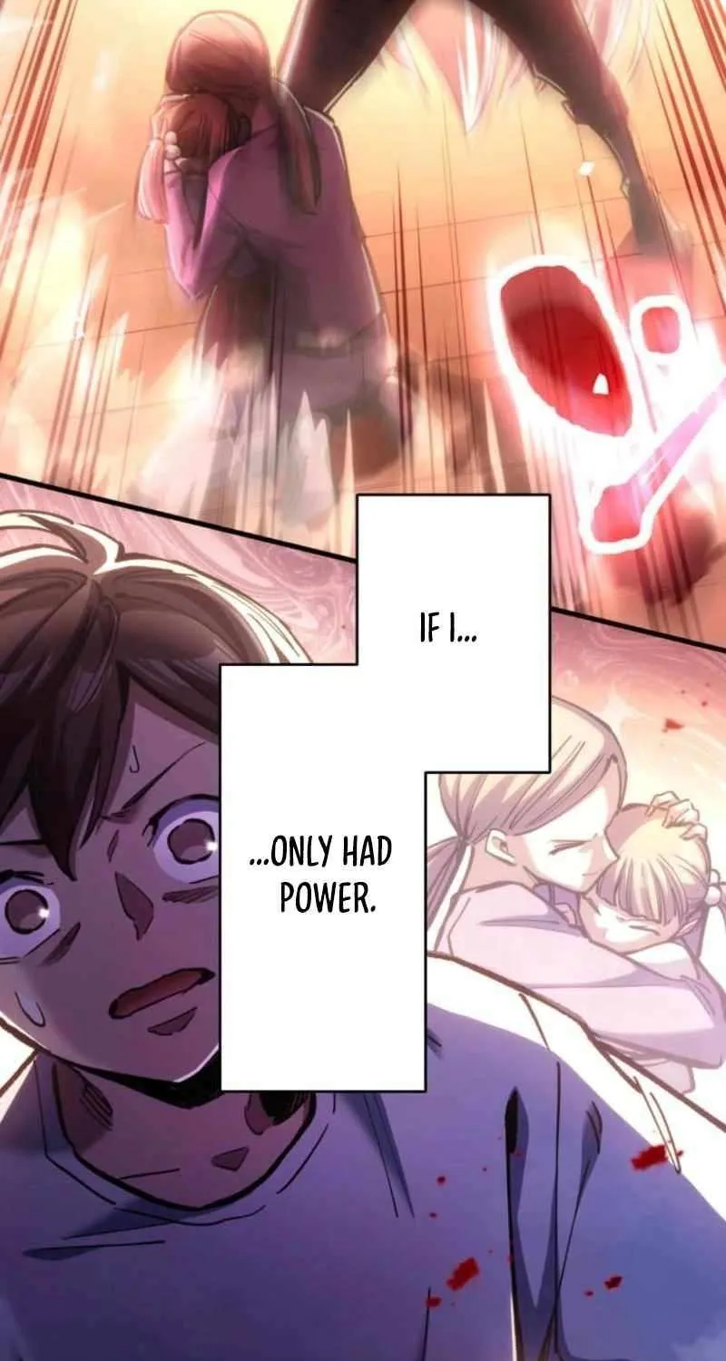 Read Infinite Awakening chapter 1 image 50 on Lezhin