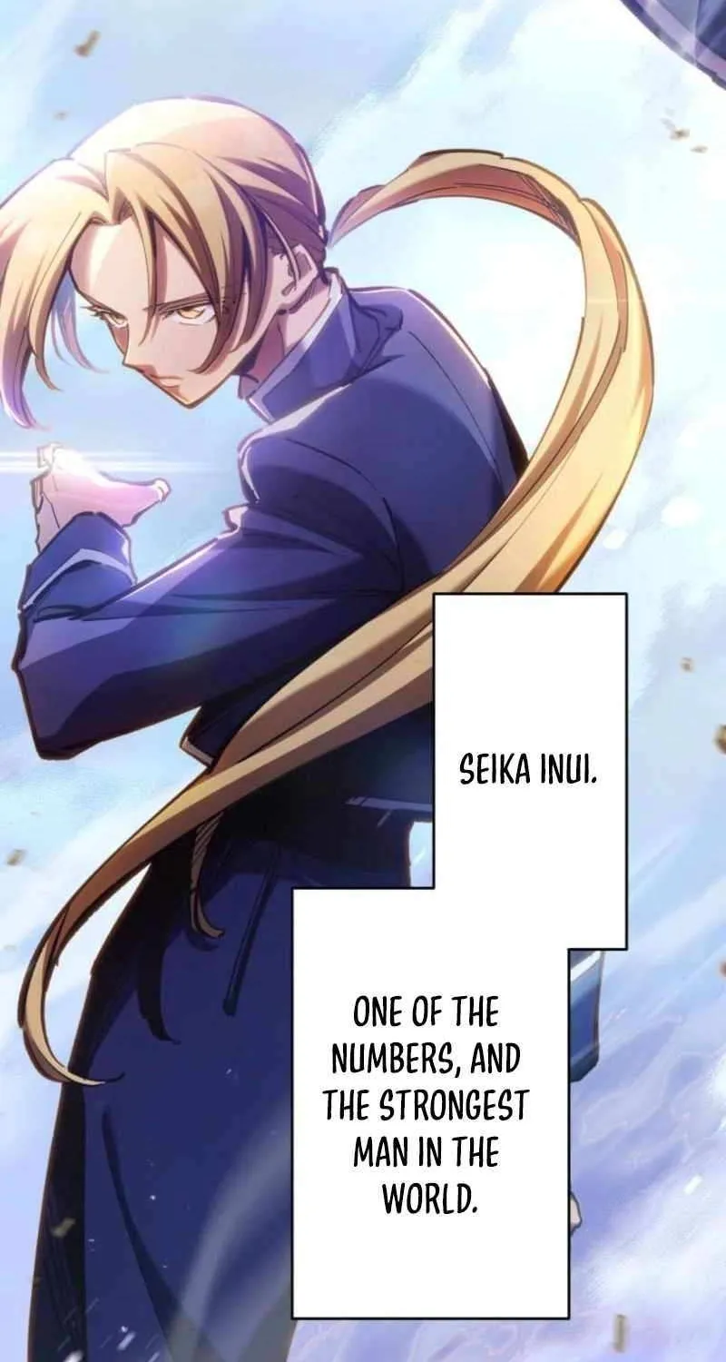 Read Infinite Awakening chapter 1 image 55 on Lezhin