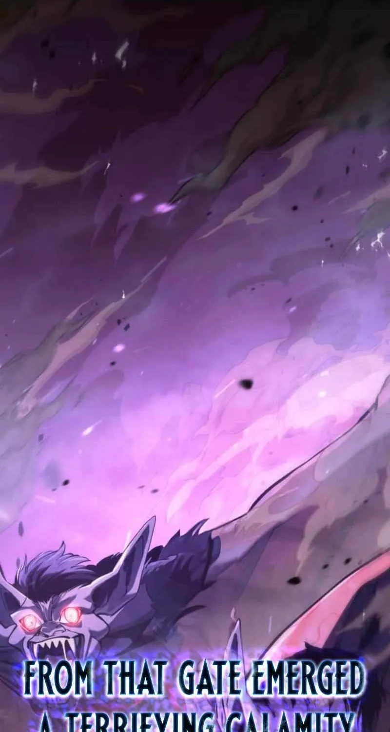 Read Infinite Awakening chapter 1 image 6 on Lezhin