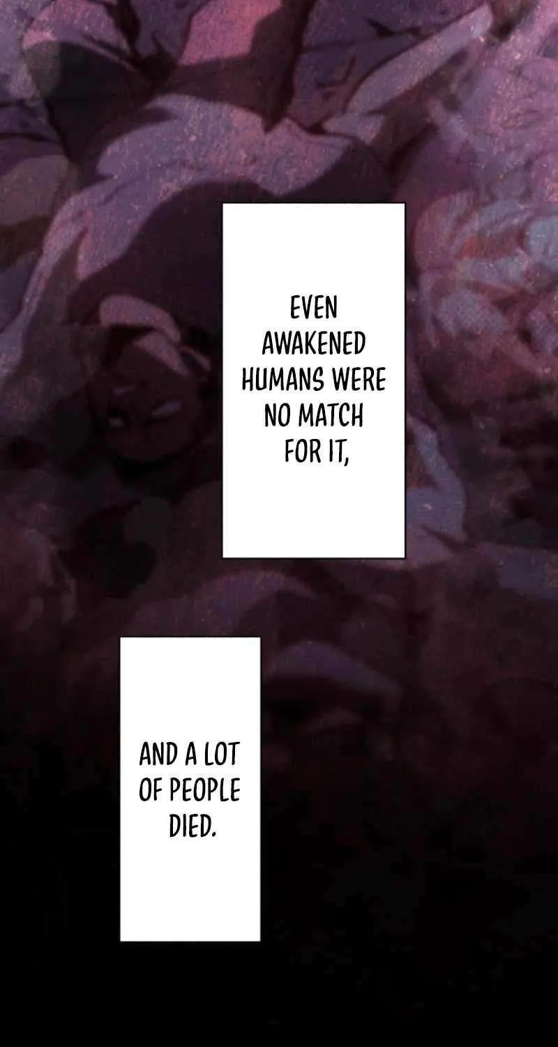 Read Infinite Awakening chapter 1 image 61 on Lezhin