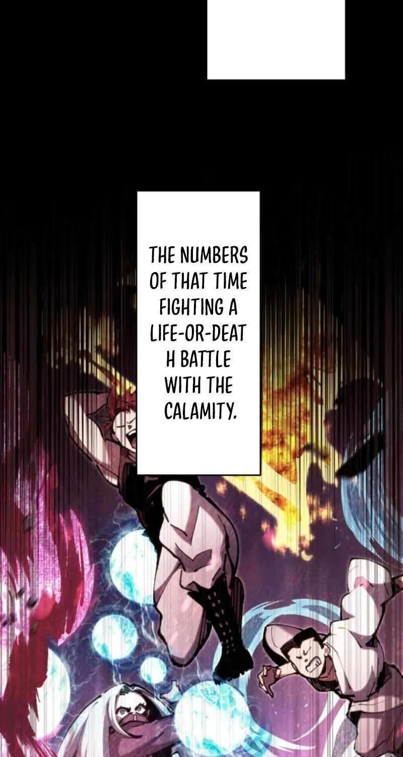 Read Infinite Awakening chapter 1 image 64 on Lezhin