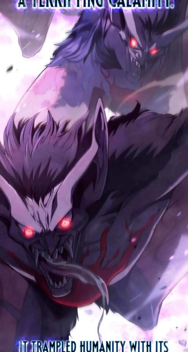 Read Infinite Awakening chapter 1 image 7 on Lezhin
