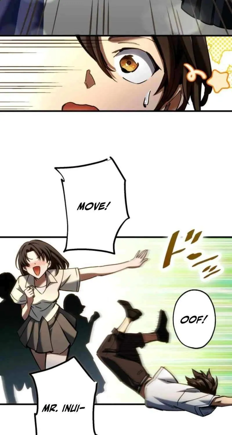 Read Infinite Awakening chapter 1 image 80 on Lezhin