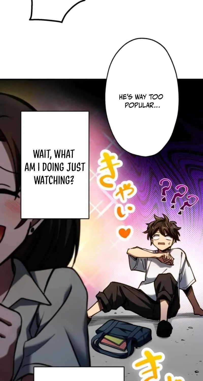 Read Infinite Awakening chapter 1 image 81 on Lezhin