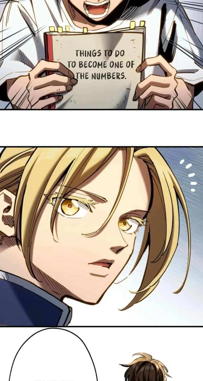 Read Infinite Awakening chapter 1 image 83 on Lezhin