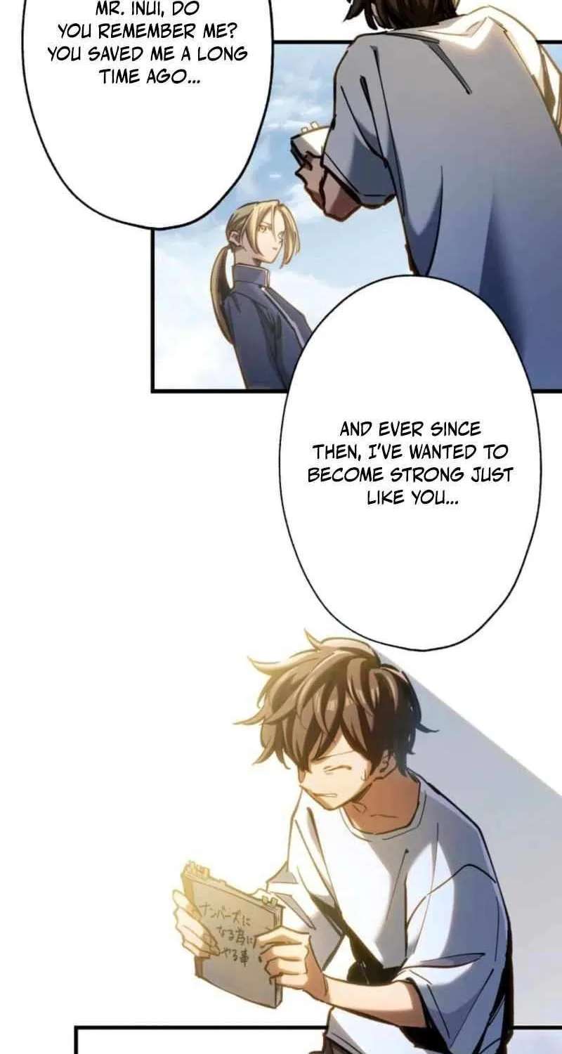 Read Infinite Awakening chapter 1 image 84 on Lezhin