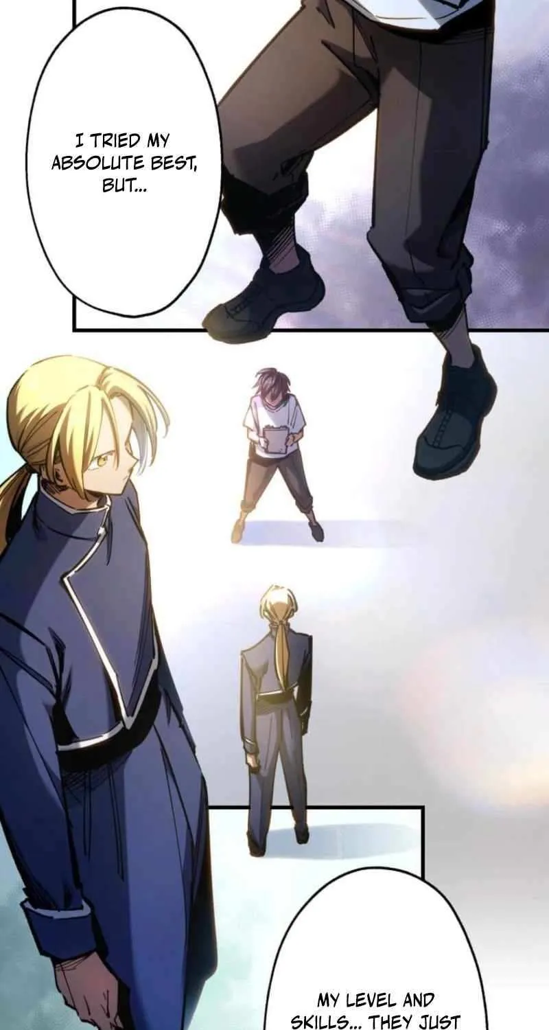 Read Infinite Awakening chapter 1 image 85 on Lezhin